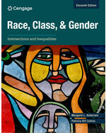 eTextbook: Race, Class, and Gender: Intersections and Inequalities