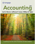 CNOWv2 for Warren/Jones/Tayler's Accounting, 1 term Instant Access
