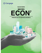 MindTap for McEachern/Dolar's ECON MICRO, 1 Term Instant Access