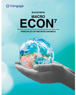 MindTap for McEachern/Dolar's ECON MACRO, 1 term Instant Access