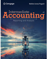 CNOWv2 for Wahlen/Jones/Pagach's Intermediate Accounting: Reporting and Analysis, 1 Term Instant Access