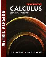 WebAssign for Larson/Edwards' Calculus International Metric Edition,12 months Instant Access