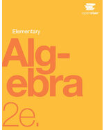 WebAssign for Marecek/Anthony-Smith/Honeycutt Mathis' OpenStax Elementary Algebra, Multi-Term Instant Access