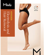 Milady Advanced Services: Electrolysis and Hair Removal 1st Edition by Milady