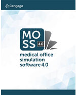 MindTap Moss 4.0, 4 terms Instant Access