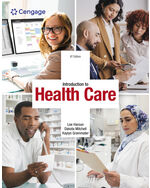 MindTap for Haroun/Mitchell/Grammater's Introduction to Health Care, 2 terms Instant Access