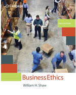 eTextbook: Business Ethics: A Textbook with Cases