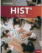 MindTap for Schultz's HIST, 1 term Instant Access