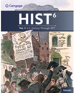 eBook: HIST, Volume 1