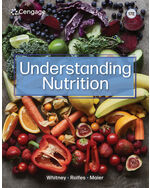 MindTap for Whitney/Rolfes/Maier's  Understanding Nutrition, 1 term Instant Access