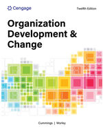 MindTap for Cummings/Worley's Organization Development and Change, 1 term Instant Access