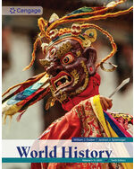 eBook: World History, Volume 1: To 1800