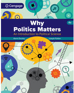 eTextbook: Why Politics Matters: An Introduction to Political Science