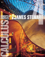 Study Guide for Stewart’s Single Variable Calculus: Concepts and Contexts, Enhanced Edition, 4th