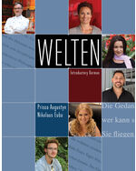 Student Activity Manual for Augustyn/Euba's Welten: Introductory German