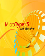 MicroType 5 with CheckPro Windows Network Site License CD-ROM for Century 21 Computer Applications and Keyboarding (with Quick Start Guide)