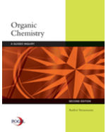Organic Chemistry: A Guided Inquiry