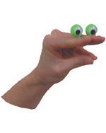 Finger Puppet