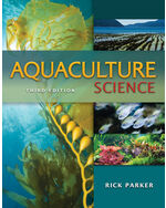 Lab Manual CD-ROM for Parker's Aquaculture Science, 3rd
