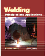 Welding: Principles and Applications