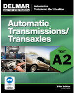 ASE Test Preparation - A2 Automatic Transmissions and Transaxles