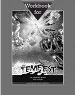 The Tempest: Workbook