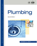 Workbook for Joyce's Residential Construction Academy: Plumbing, 2nd