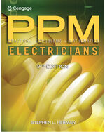 Practical Problems in Mathematics for Electricians