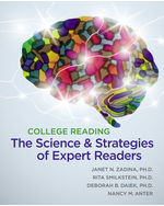 Developmental Reading Developmental English Cengage - 