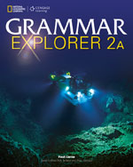 Grammar Explorer 2: Split Edition A