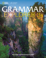 Grammar Explorer 3: Split Edition B