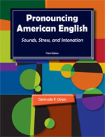 Pronouncing American English Audio CDs (10)