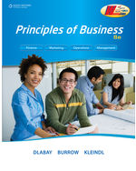 Principles of Business