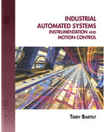Student CD for Bartelt's Industrial Automated Systems: Instrumentation and Motion Control