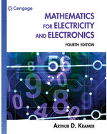 Math for Electricity & Electronics