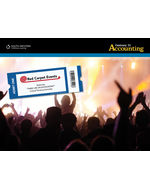 Red Carpet Events Manual Simulation for Gilbertson/Lehman's Century 21 Accounting: Multicolumn Journal, 10th