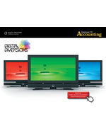 Digital Diversions Manual Simulation for Gilbertson/Lehman's Century 21 Accounting, 10th