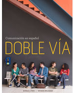 Conversation Spanish World Languages Cengage