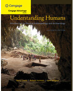 Anthropology Cengage