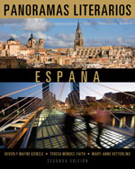 Panoramas literarios: España