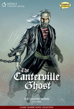 The Canterville Ghost: Classic Graphic Novel Collection (25-Pack)
