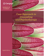 Case Approach to Counseling and Psychotherapy