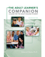 CSFI 2.0, 1 term (6 months) Instant Access for Davis' The Adult Learner's Companion