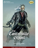 The Canterville Ghost (5-Pack)