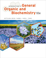 Introduction to General, Organic and Biochemistry