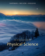 Lab Guide for Shipman/Wilson/Higgins' An Introduction to Physical Science, 13th