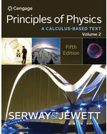 Principles of Physics: A Calculus-Based Text, Volume 2