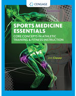 Sports Medicine Essentials: Core Concepts in Athletic Training & Fitness Instruction