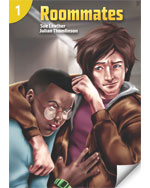 Roommates: Page Turners 1 (25-Pack)