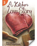A Kitchen Love Story: Page Turners 3 (25-Pack)